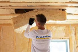 Types of Insulation We Offer in Hazleton, PA